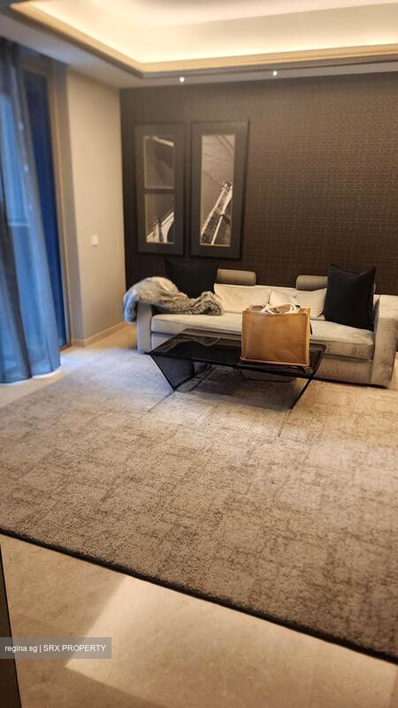 Cairnhill Nine (D9), Apartment #560552571